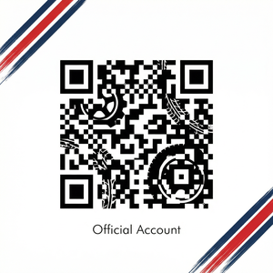 四虎公众号二维码